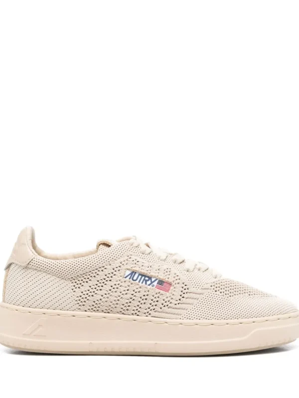 AUTRUY SNEAKERS MEDALIST EASEKNIT