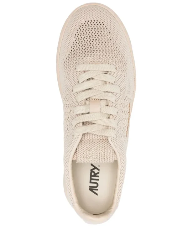 AUTRUY SNEAKERS MEDALIST EASEKNIT