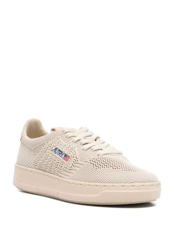 AUTRUY SNEAKERS MEDALIST EASEKNIT