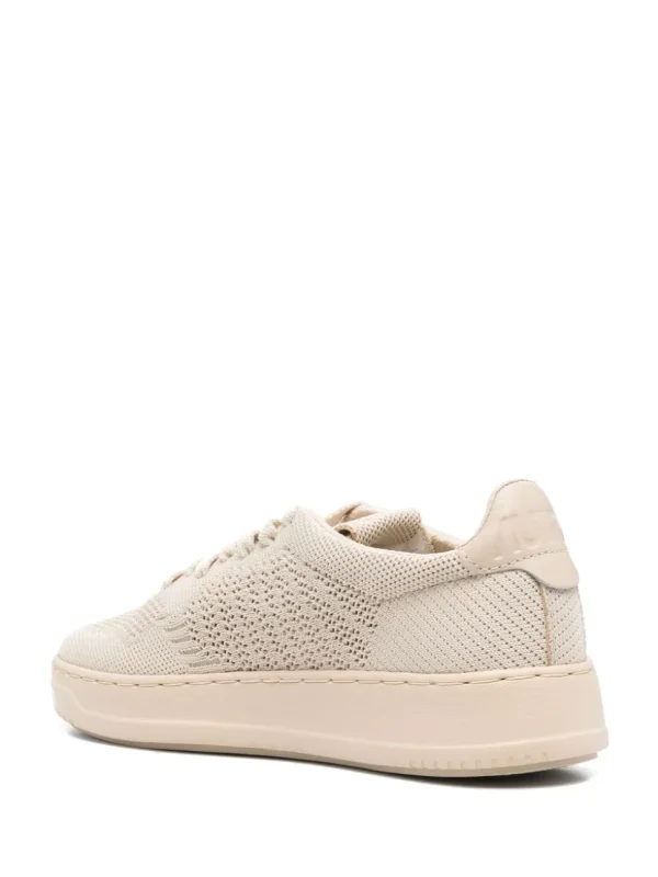 AUTRUY SNEAKERS MEDALIST EASEKNIT