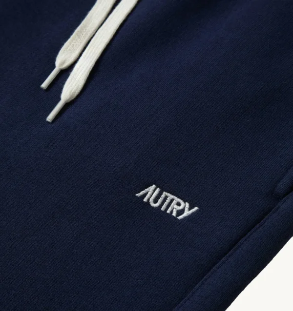 AUTRY PANTALONE FELPA