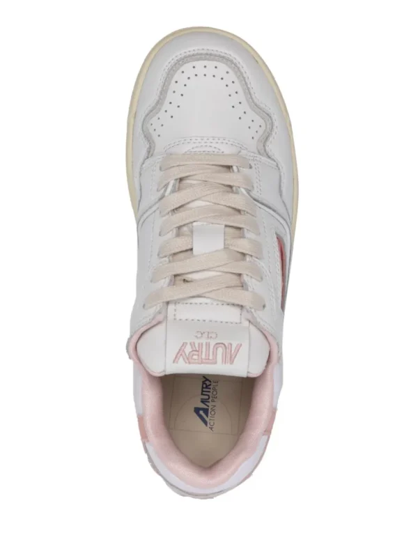 AUTRY SNEAKERS CLC