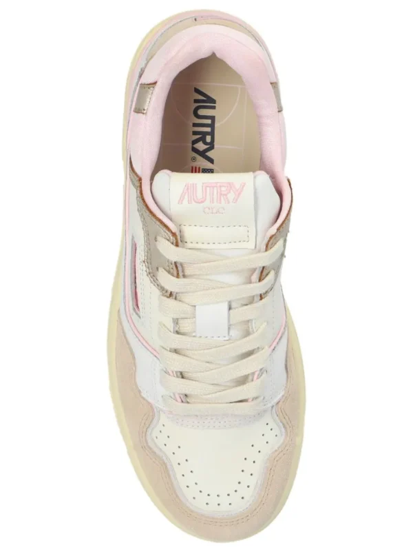 AUTRY SNEAKERS CLC