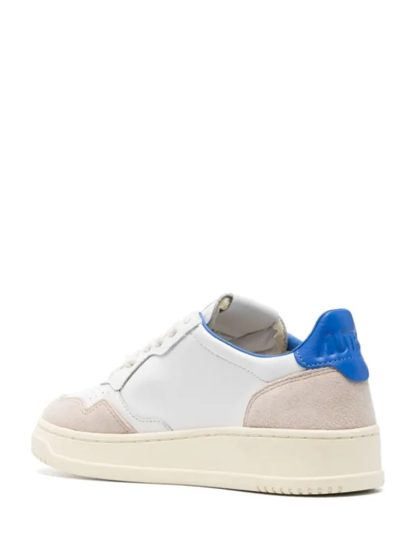 AUTRY SNEAKERS MEDALIST