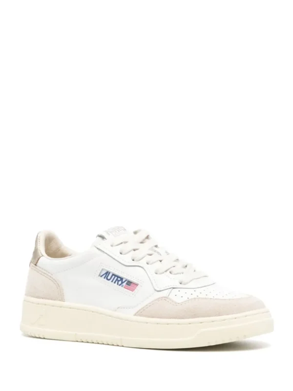 AUTRY SNEAKERS MEDALIST