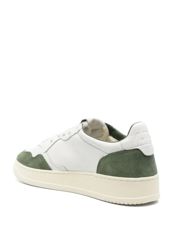 AUTRY SNEAKERS MEDALIST UOMO