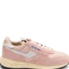 AUTRY SNEAKERS REELWIND ROSA