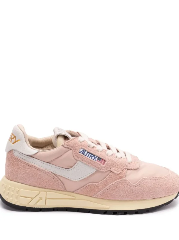 AUTRY SNEAKERS REELWIND ROSA