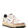 AUTRY SNEAKERS SUPER VINTAGE