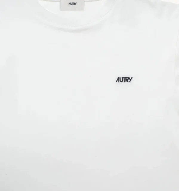 AUTRY T-SHIRT LOGO