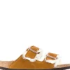 BIRKENSTOCK SANDALO ARIZONA SHEARLING