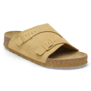 BIRKENSTOCK SANDALO ZURICH BS