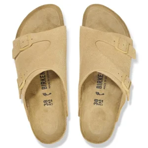 BIRKENSTOCK SANDALO ZURICH BS