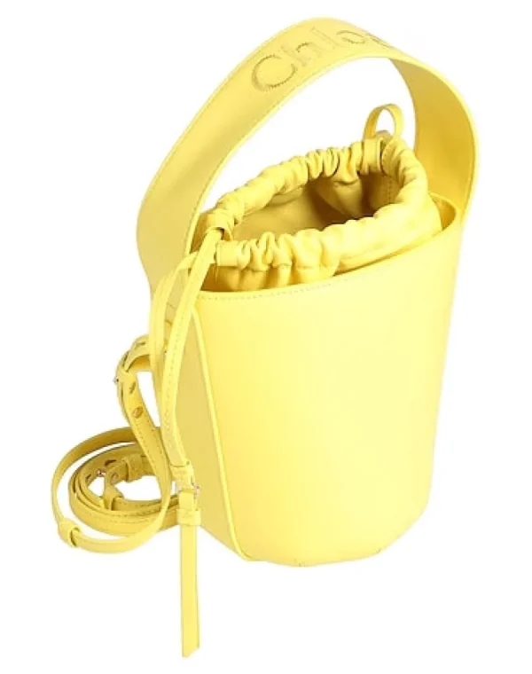 CHLOE' BORSA BUCKET