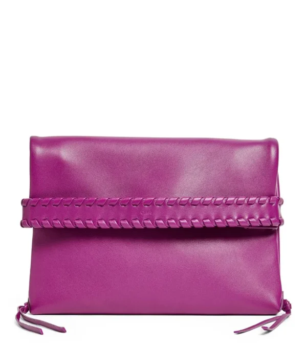 CHLOE' CLUTCH MONY