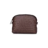 DRAGON DIFFUSION BORSA FELLINI  DARK BROWN