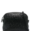 DRAGON DIFFUSION BORSA FELLINI  BLACK