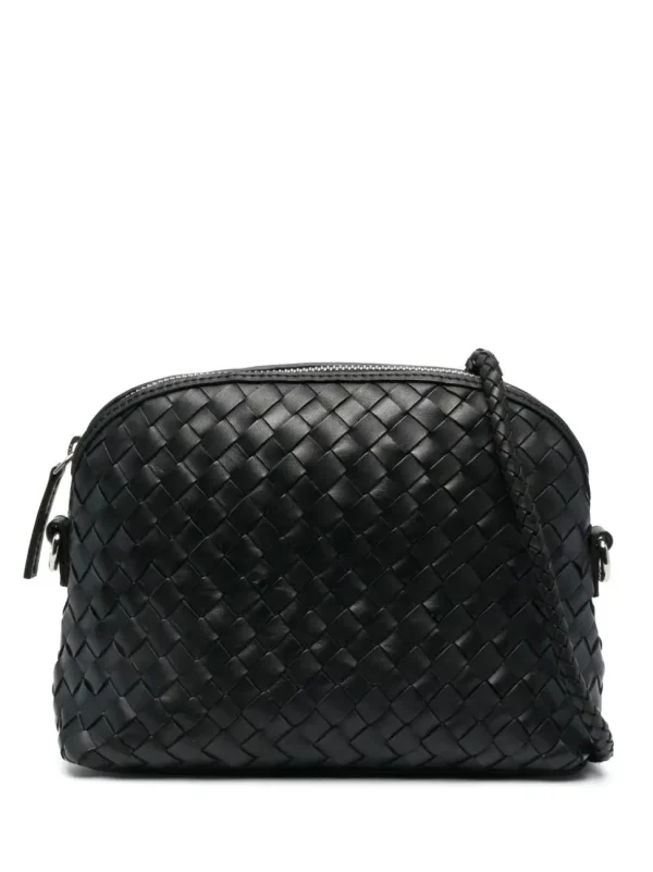 DRAGON DIFFUSION BORSA FELLINI  BLACK