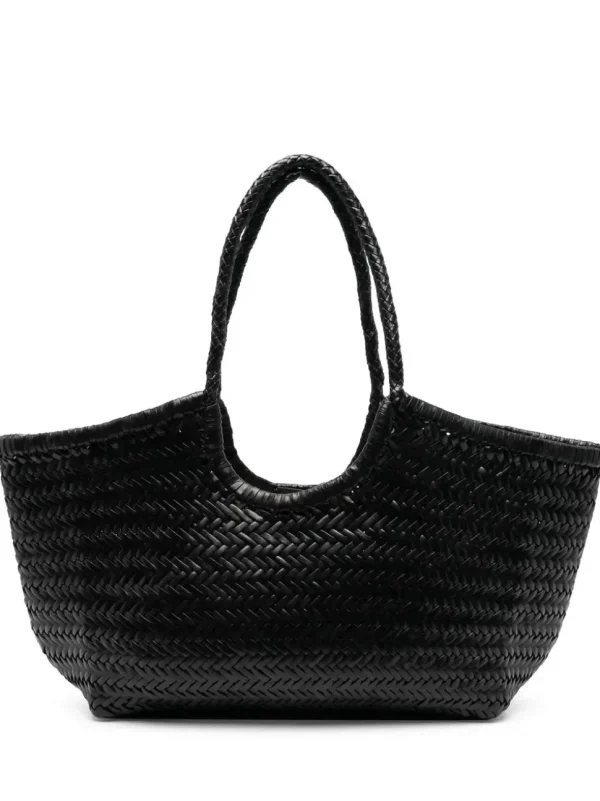 DRAGON DIFFUSION BORSA NANTUCKET BLACK