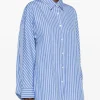 DRIES VAN NOTEN CAMICIA CASIO