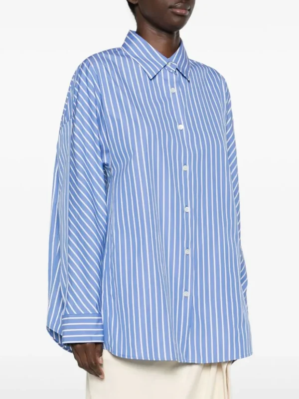 DRIES VAN NOTEN CAMICIA CASIO