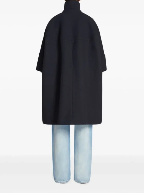 DRIES VAN NOTEN CAPPOTTO  ROXANA