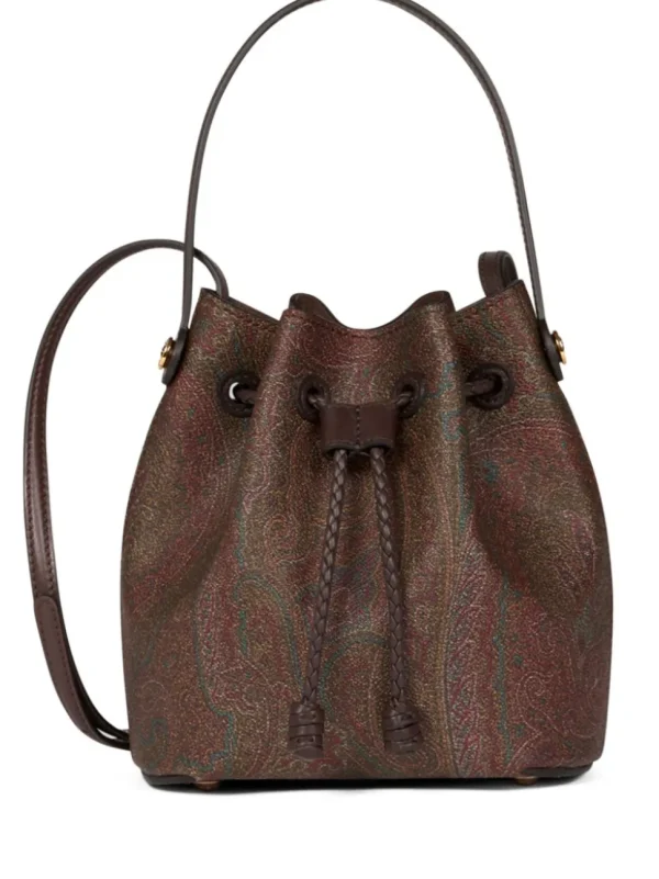 ETRO BORSA BUCKET