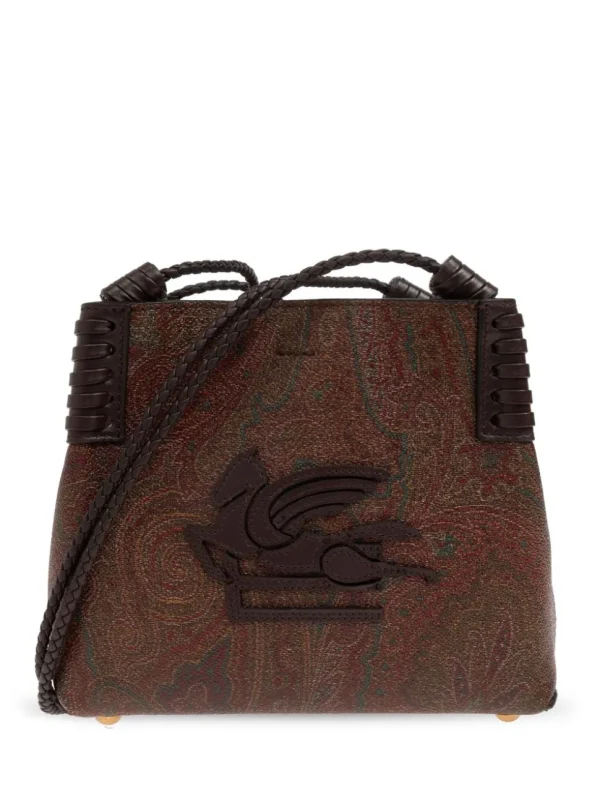 ETRO BORSA LIBRA ARNICA