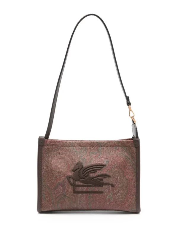 ETRO  BORSA TOTE  PEGASO