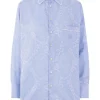 ETRO CAMICIA PAISLEY