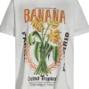 FARM RIO T-SHIRT STAMPA  "BANANA"