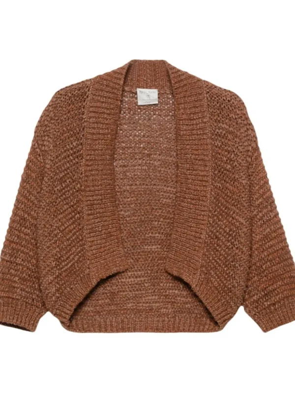 FORTE FORTE CARDIGAN