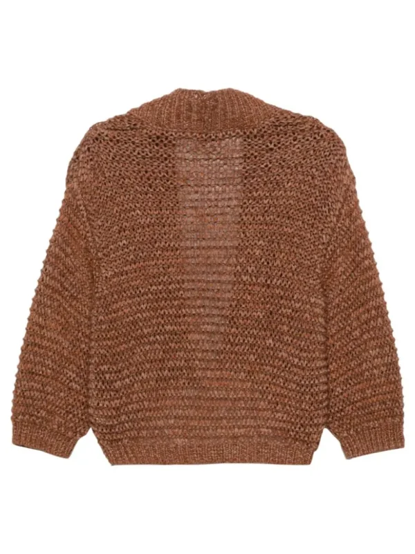 FORTE FORTE CARDIGAN