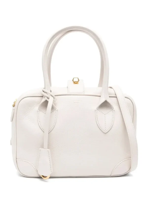 GOLDEN GOOSE BORSA TOTE VITA BUTTER