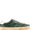 GOLDEN GOOSE SNEAKERS SOULSTAR