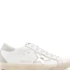 GOLDEN GOOSE SNEAKERS SUPERSTAR