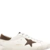 GOLDEN GOOSE SNEAKERS SUPERSTAR UOMO