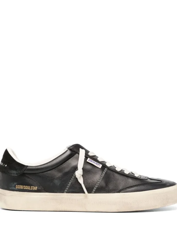 GOLDEN GOOSE SNEAKERS SUPERSTAR UOMO