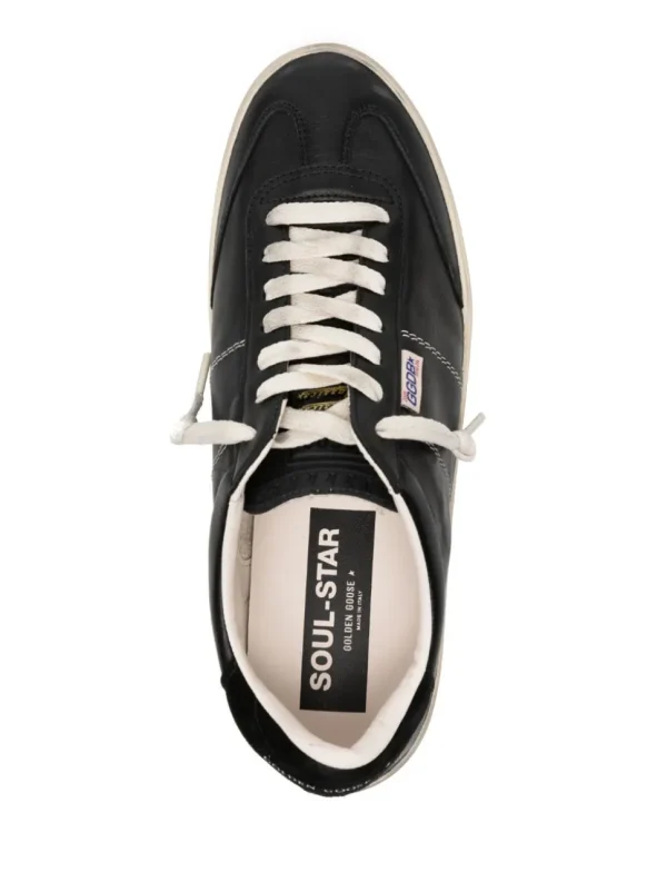 GOLDEN GOOSE SNEAKERS SUPERSTAR UOMO