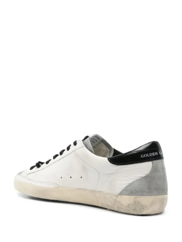 GOLDEN GOOSE SNEAKERS SUPERSTAR UOMO