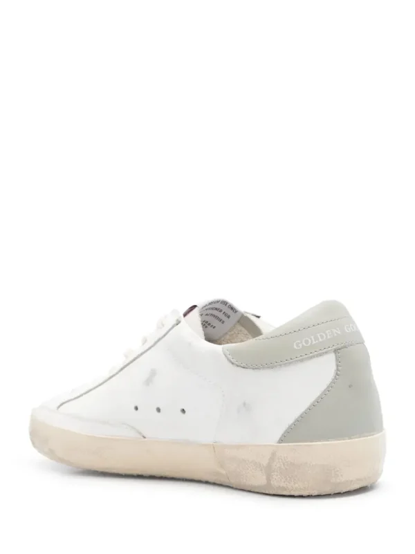 GOLDEN GOOSE SNEAKERS SUPERSTAR