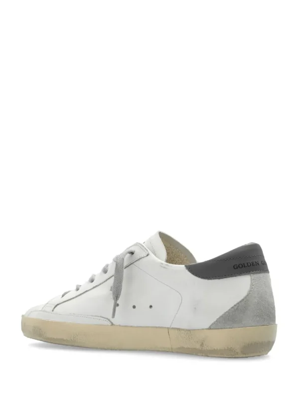 GOLDEN GOOSE SNEAKERS SUPERSTAR