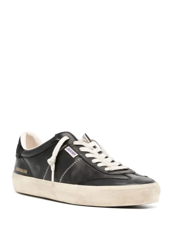 GOLDEN GOOSE SNEAKERS SUPERSTAR UOMO