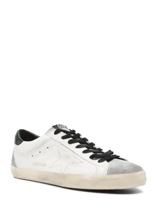 GOLDEN GOOSE SNEAKERS SUPERSTAR UOMO