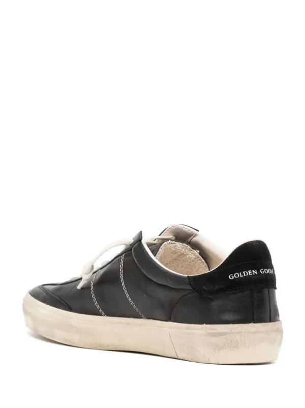 GOLDEN GOOSE SNEAKERS SUPERSTAR UOMO