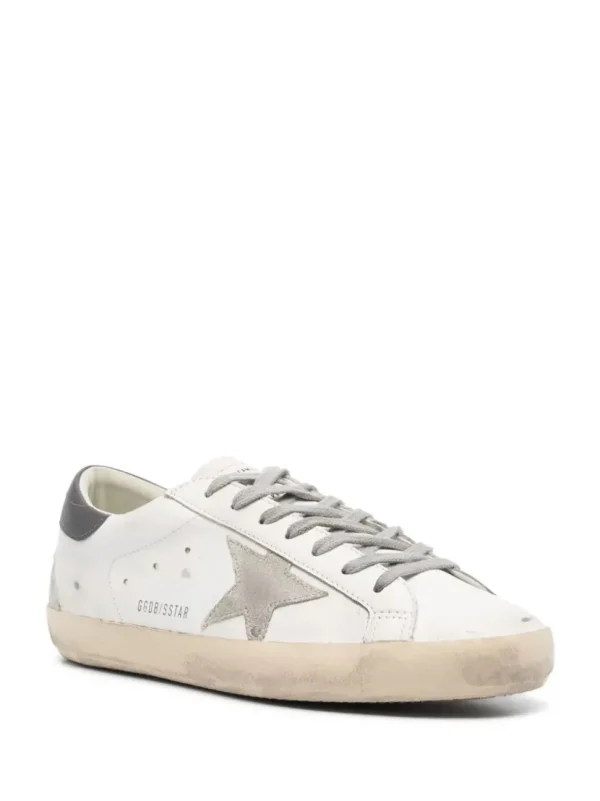 GOLDEN GOOSE SNEAKERS UPERSTAR UOMO