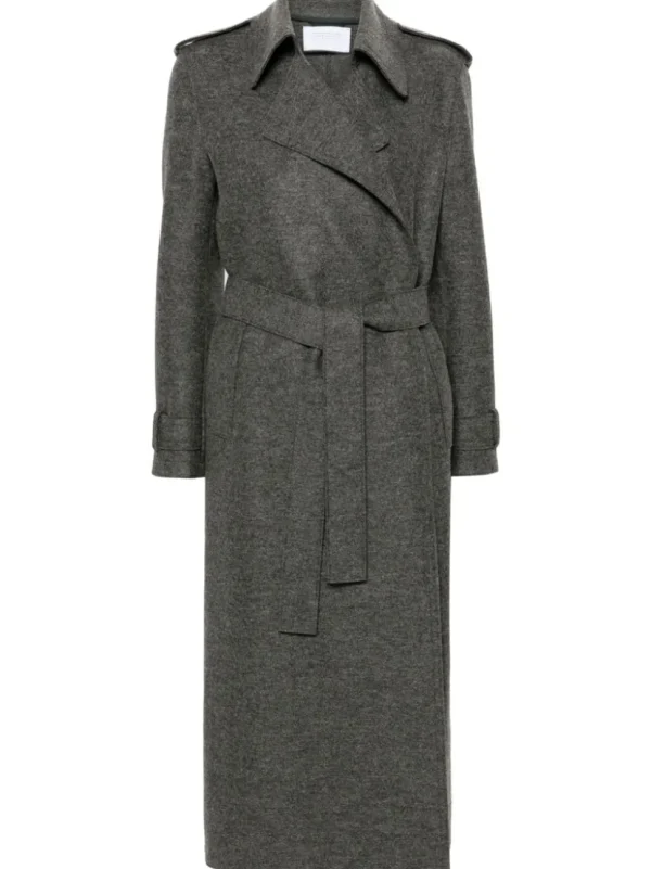 HARRIS WHARF LONDON CAPPOTTO