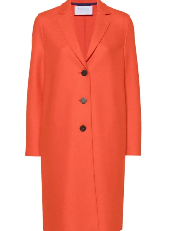 HARRIS WHARF LONDON CAPPOTTO