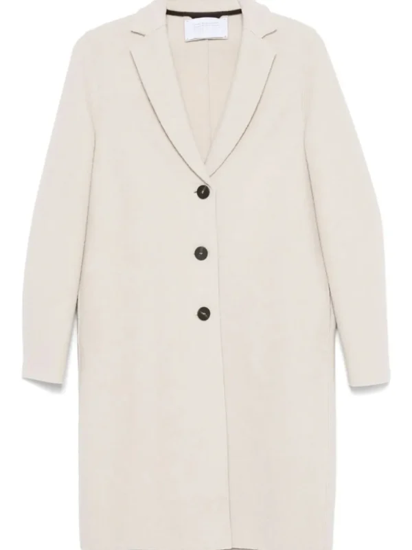 HARRIS WHARF LONDON CAPPOTTO