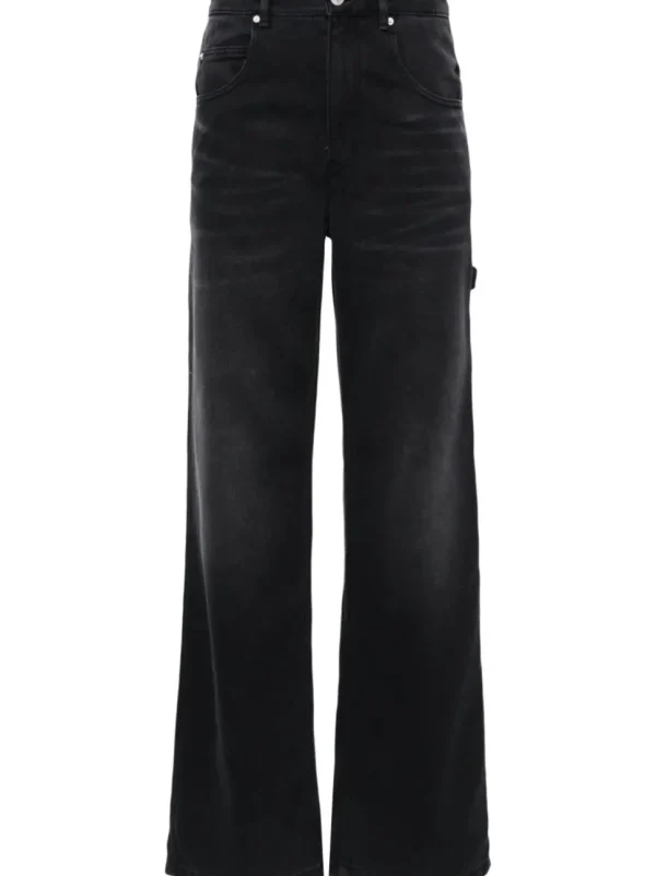 ISABEL MARANT JEANS BYMARA